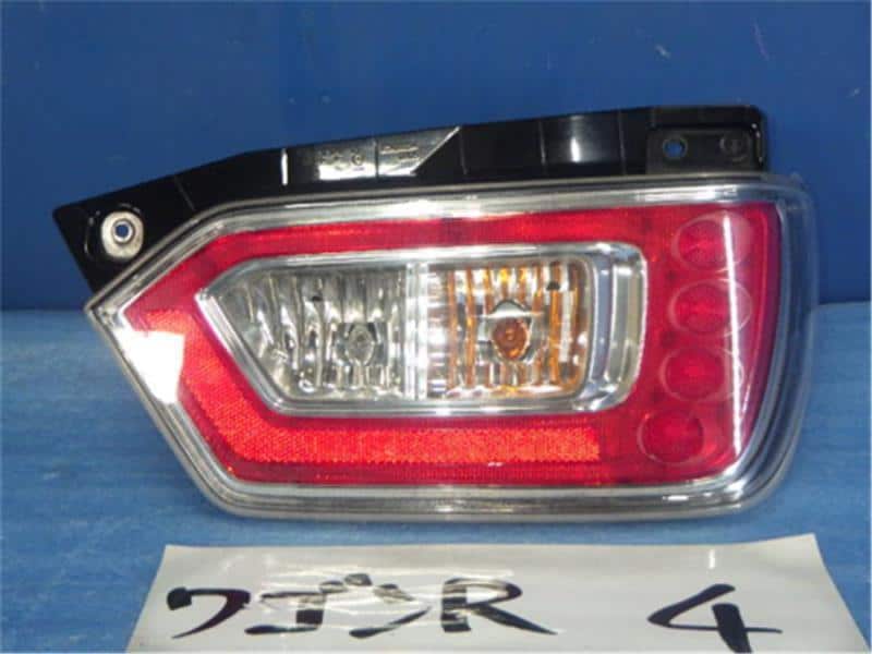 New & Used SUZUKI WAGON R 2018 Tail Lights Spare Parts - BE