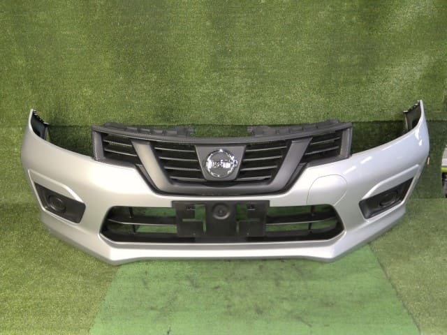 New & Used NISSAN AD DBF-VY12 Bumpers Front Spare Parts - BE