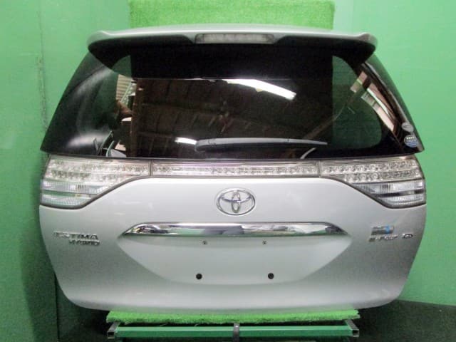 New & Used TOYOTA ESTIMA Doors Back Spare Parts - BE FORWARD Auto