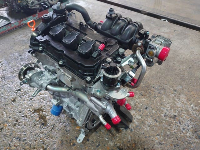 New & Used HONDA N-ONE Engines Spare Parts - BE FORWARD Auto Parts