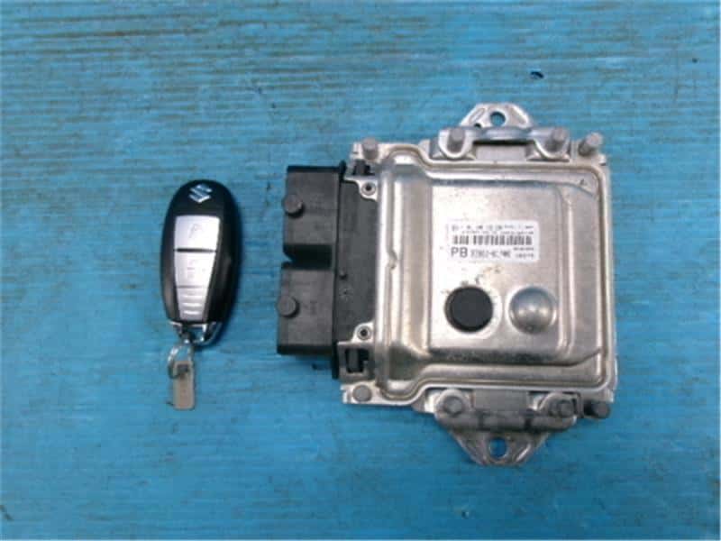 Used]Nissan UD Engine Control Unit / ECU 25947-Z6066 - BE FORWARD