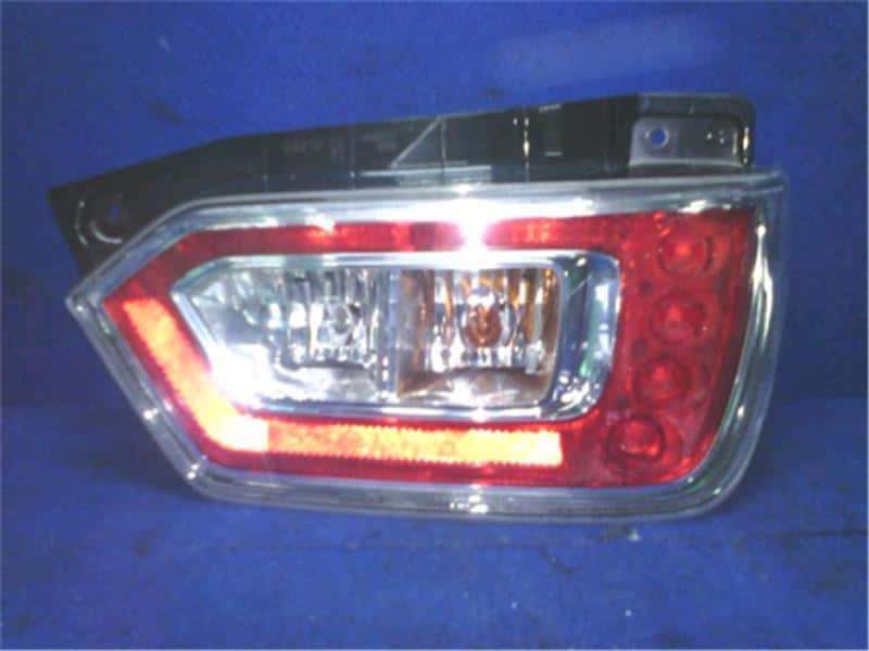 New & Used SUZUKI WAGON R 2018 Tail Lights Spare Parts - BE
