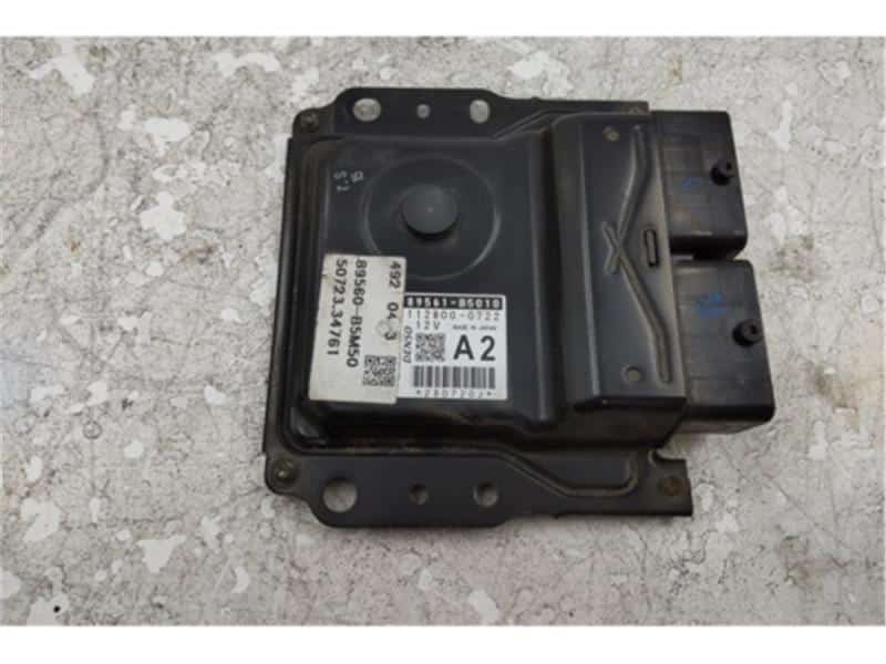 Used]Nissan UD Engine Control Unit / ECU 25947-Z6066 - BE FORWARD