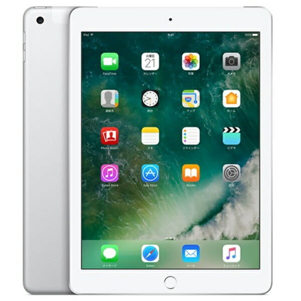 Used]Apple iPad 2 32GB white MC980J/A Wi-Fi 344-ud - BE FORWARD Store