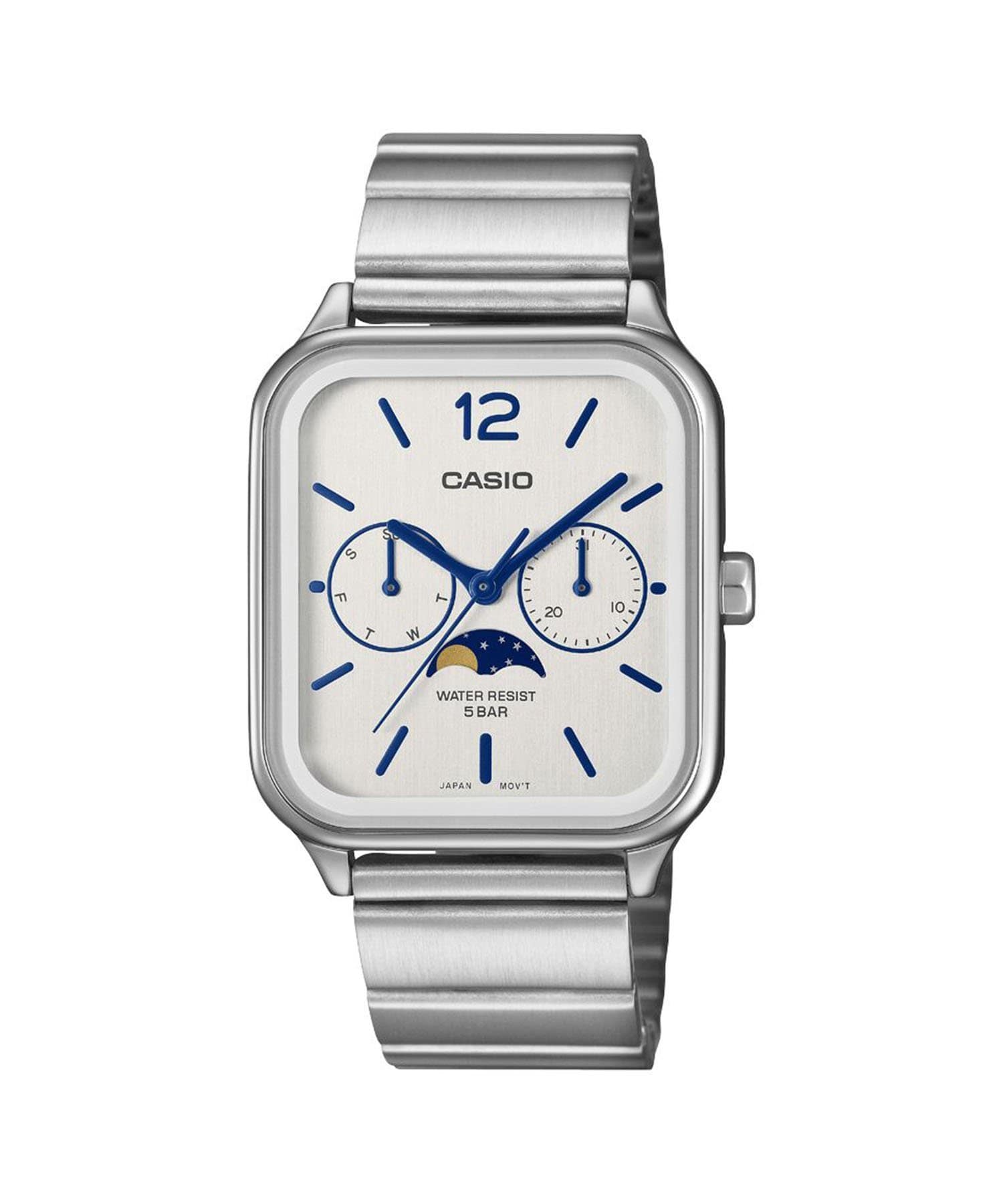 FOSSIL / フォッシル FS5673 DILLINGER Official Warranty] Fossil FS5673 Men's Dillinger Chronograph Smoke