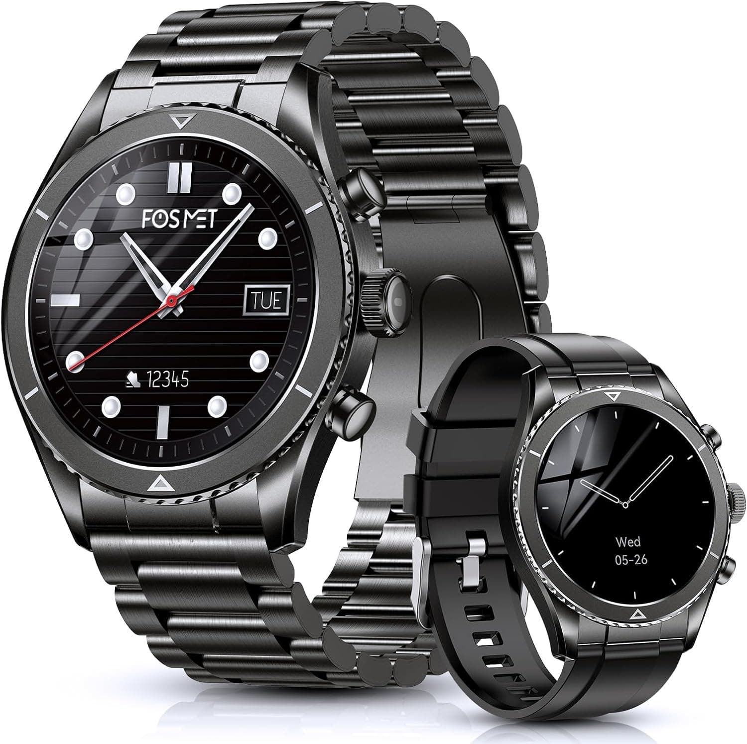 FOSSIL / フォッシル FS5673 DILLINGER 3zXnkW2e1601617611.jpg