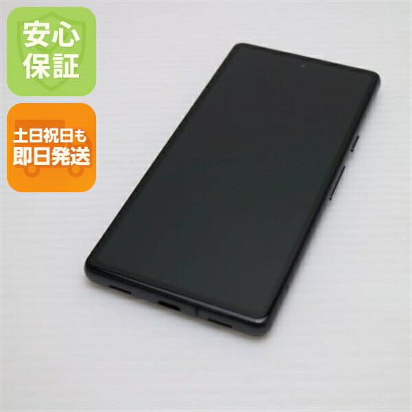 Used]AU HUAWEI P20 lite 4GB/64GB black ☆It is use of network