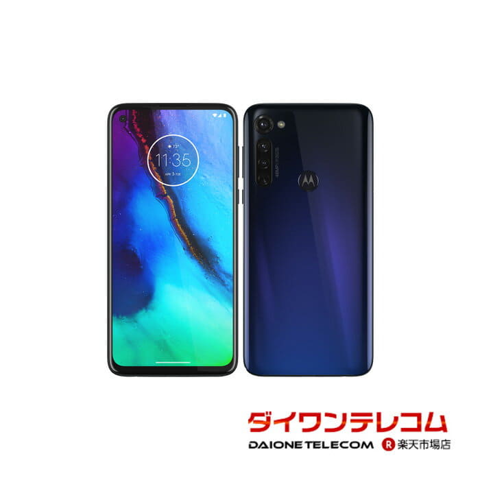 New]MOTOROLA moto g PRO SIM-free Motorola moto g pro (Mystic