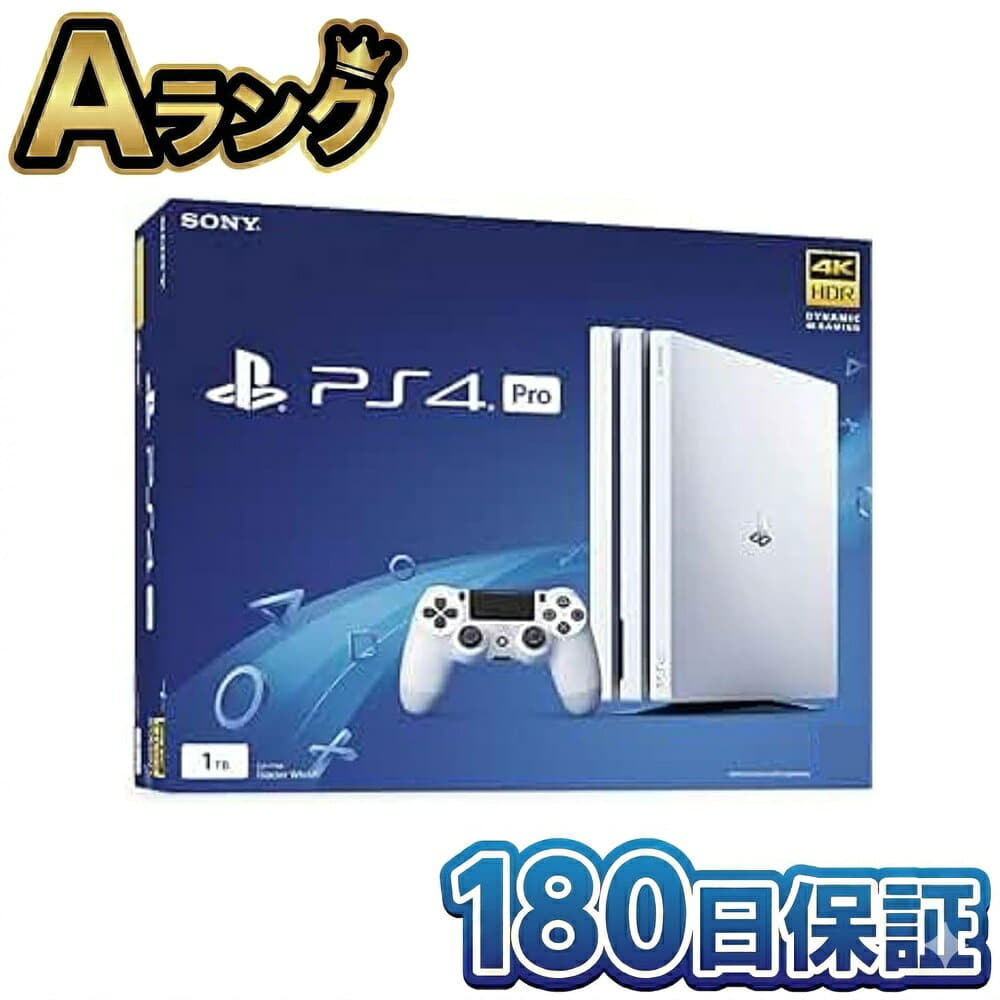 Used]A state excellent; do; SONY PS4 Black CUH-2200A 500GB