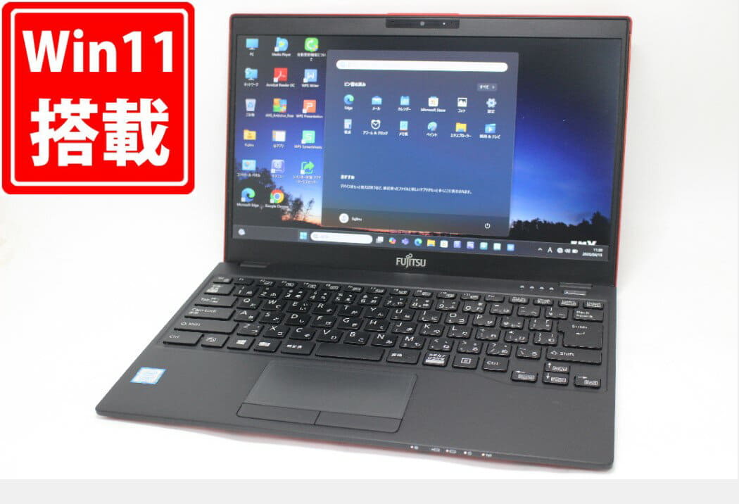 Used]TOSHIBA dynabook Satellite R35/M Core i3 4,005 U 1.7GHz 8GB
