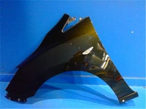 ムラーノ CBA-PZ50 右フロントフェンダーパネル QX1 53736 Used]Murano 