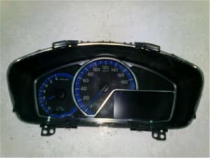 Used]Lexus SC UZZ40 speedometer SC430 83800-24320 83800-24320 077 