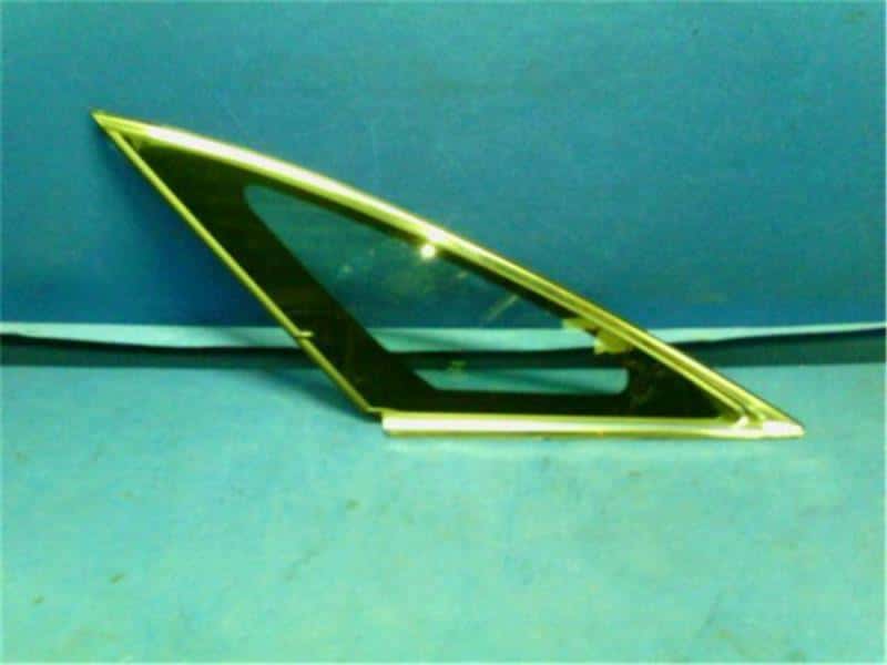 Recondition Toyota Alphard Side Glass Right 2023 6AA-AAHH40W -