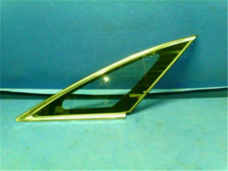 Recondition Toyota Alphard Side Glass Left 2023 6AA-AAHH40W -