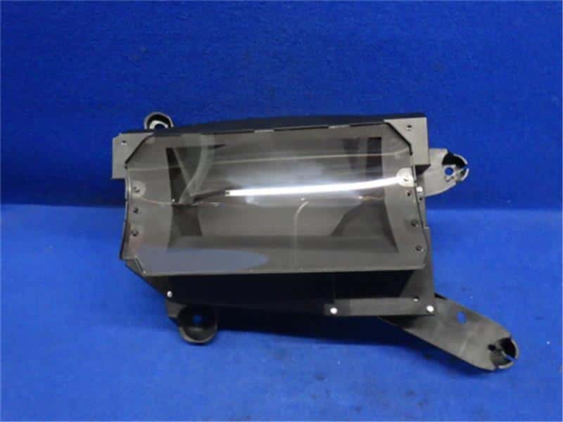Recondition Toyota Alphard Other Meters 2023 6AA-AAHH40W -