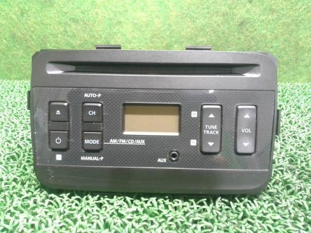 Used]Pioneer pioneer carrozzeria carrozzeria CDS-P555 CD
