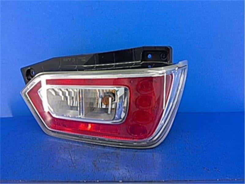 New & Used SUZUKI WAGON R 2018 Tail Lights Spare Parts - BE