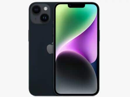 代理出品iphone12pro 128ＧＢ New]iPhone12 Pro 128GB graphite MGM53J/A Japan sim-free - BE