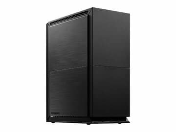 家電 BUFFALO HDD HDV-LLD1U3BA 1TB Amazon.co.jp: Buffalo HDV-LLD1U3BA/N External Hard Disk, 1 TB HDD