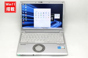 New]Panasonic 12.0 type let