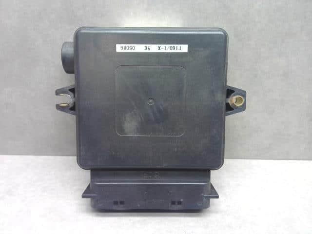 Used]Engine Control Unit / ECU SUZUKI Jimny 1998 GF-JB33W - BE