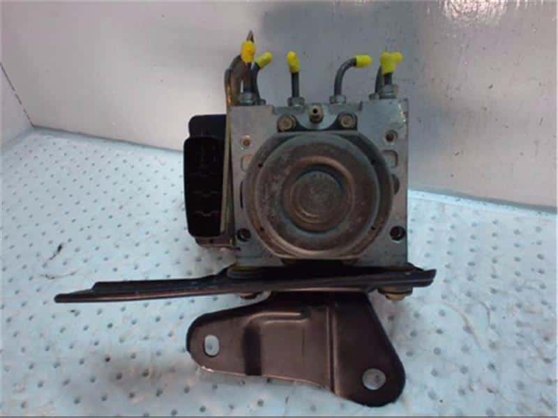 Used]◎27765 ☆AHR20 ESTIMA hybrid ☆ ABS actuator ABS modulator