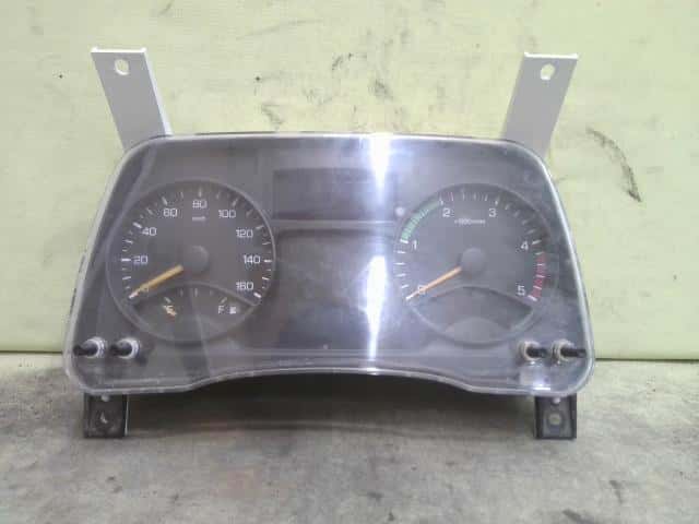 Used]Speedometer Mitsubishi Fuso P-FK417JK MC844770 - BE FORWARD