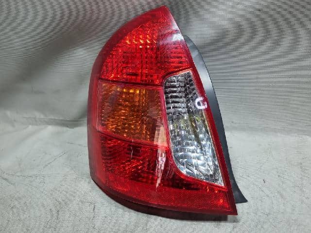 Recondition Hyundai Accent Tail Lights 2009 924011E000