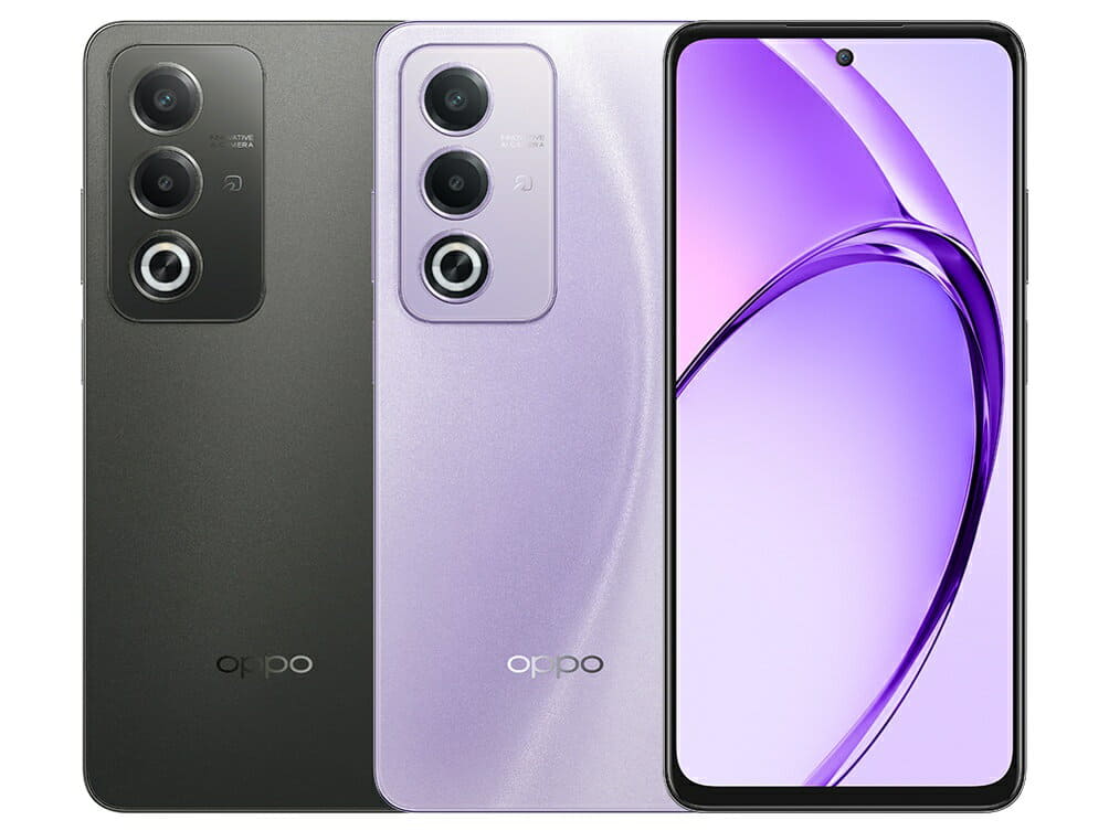 New]OPPO A54 5G [fantastic purple] SIM-free CPH2303 dual SIM - BE