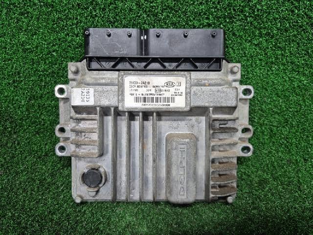 Recondition Kia Rio Computers Engine / ECU 2014 391302A210