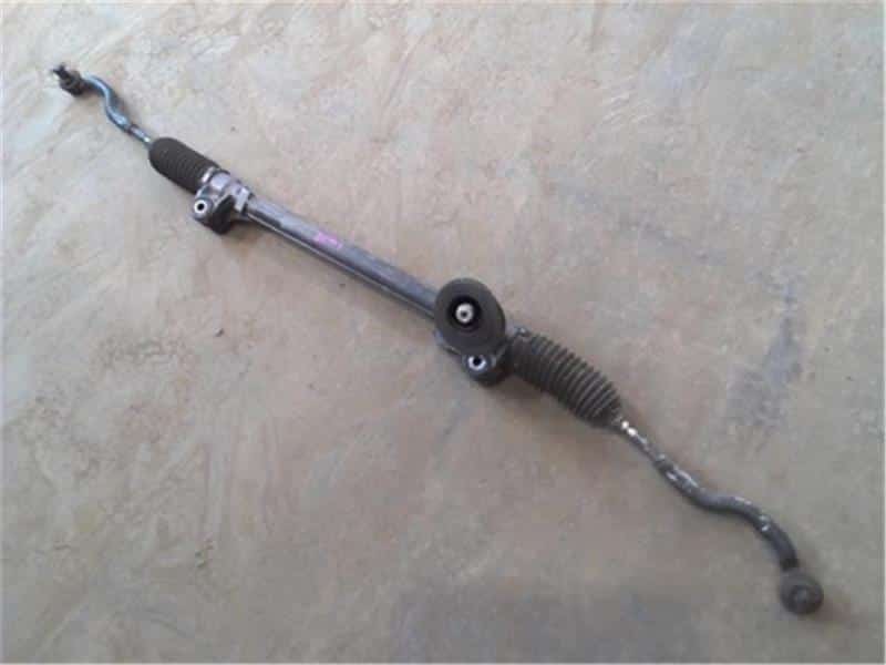 Used]Swift ZC72S Steering Rack and Pinion 4858071L11 - BE FORWARD