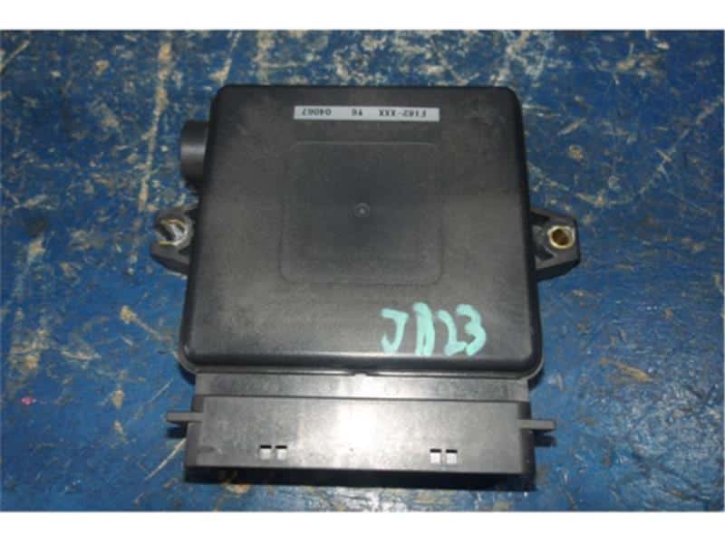 Used]Engine Control Unit / ECU SUZUKI Jimny 1998 GF-JB33W - BE