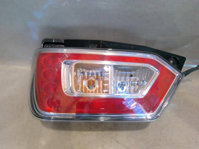 New & Used SUZUKI WAGON R 2018 Tail Lights Spare Parts - BE