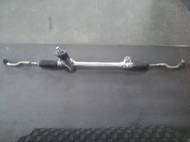 Used]Swift ZC72S Steering Rack and Pinion 4858071L11 - BE FORWARD