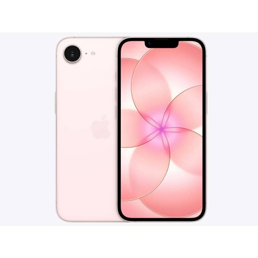 Used]Apple iPhoneXR 64GB white MT032J/A SIM-free 251-ud - BE