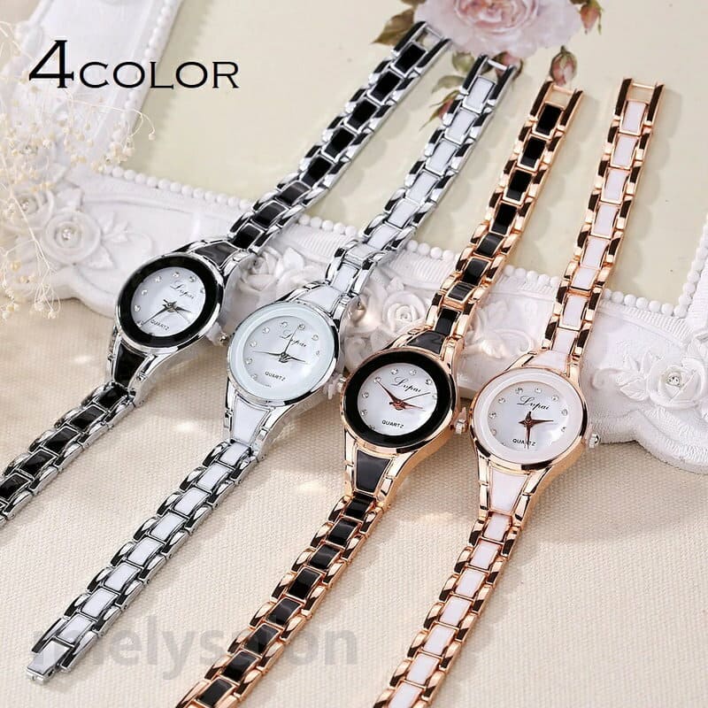 New]ramettoberi RAMETTO BELLY RAB2110 RB Lady's watch ruby - BE