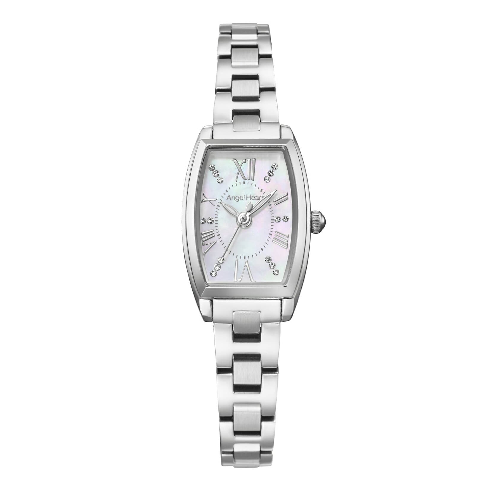 ラメットベリー RAB2110 RB レディースウオッチ ルビー New]ramettoberi RAMETTO BELLY RAB2110 RB Lady's watch ruby - BE