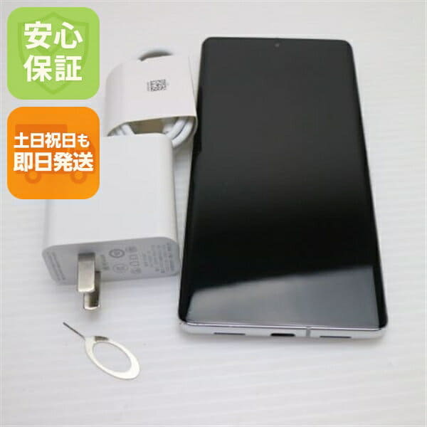Google Pixel 7a[128GB] SoftBank スノウ【安心保証】 Google Google