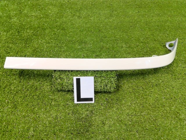 Recondition Toyota Crown Headlight Bezels 2000 TA-GS171 5251330070A1