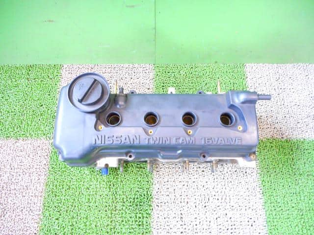 Recondition Nissan Sunny Cylinder Heads 1999 GF-FNB15 110404M500