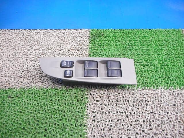 Recondition Nissan Sunny Power Window Switches 2003 TA-FNB15 25401AL500