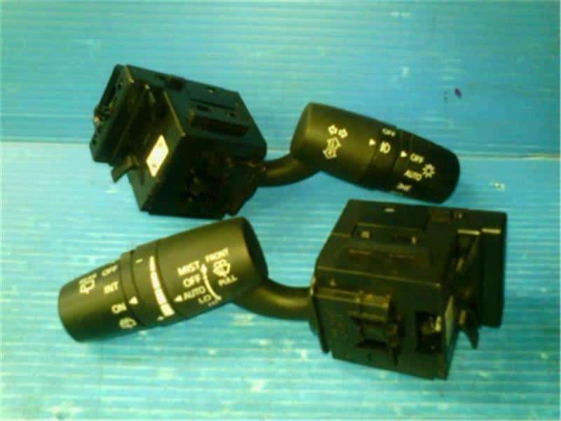 Used]CX-5 KE2AW spiral cable KD4966CS0B - BE FORWARD Auto Parts