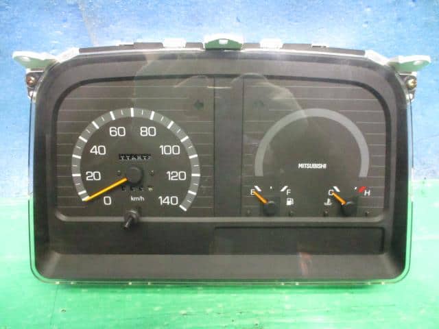 Used]Speedometer Mitsubishi Fuso P-FK417JK MC844770 - BE FORWARD