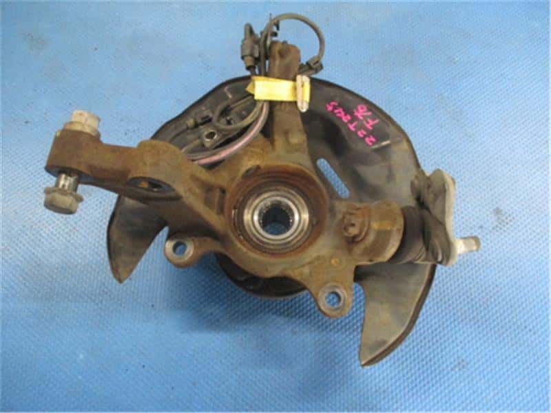 Recondition Toyota Premio Knuckle Hub Assemblies 2006 CBA-ZZT245 4321112410