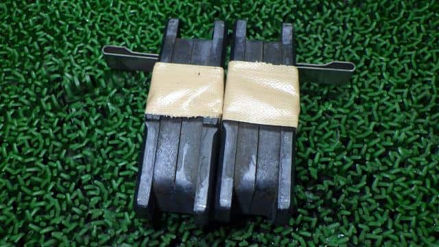 Recondition Honda Accord Other Brake Parts 2004 DBA-CM2 43022SED000