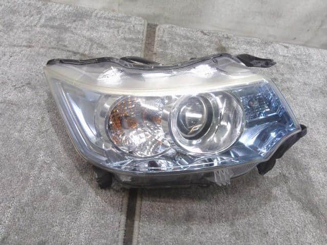 Used]Right Headlight SUZUKI Hustler 2018 DAA-MR41S - BE FORWARD