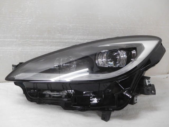 Used]Right Headlight SUBARU BRZ 2017 DBA-ZC6 - BE FORWARD Auto Parts