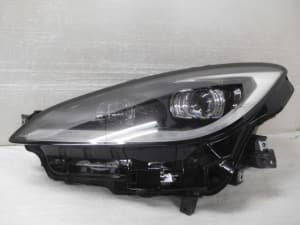 Used]Right Headlight SUBARU BRZ 2017 DBA-ZC6 - BE FORWARD Auto Parts