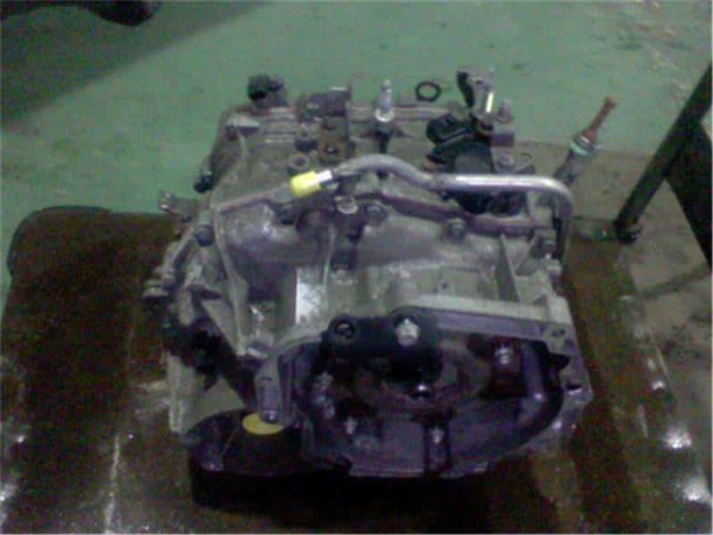 Used]Automatic Transmission SUZUKI Swift 2010 DBA-ZC72S - BE