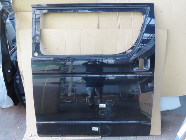 Recondition Toyota Hiace Doors Rear Right 2004 CBF-TRH200V 6700326350